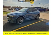 Mazda CX-5 2024 AWD 2.5 S Se en Houston
