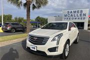 2019 CADILLAC XT5 Base en Laredo