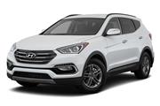 2018 Santa Fe Sport thumbnail