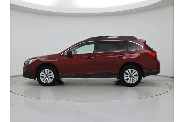 $14998 : Subaru Outback 2015 AWD 2.5i image 3
