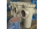 Strainer Manufacturer in India en Los Angeles