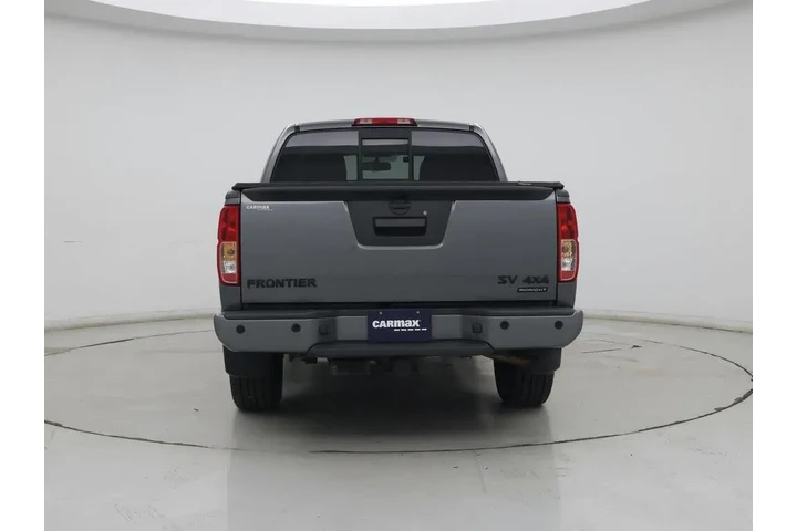 $29998 : Nissan Frontier 2021 4x4 S 4 image 6