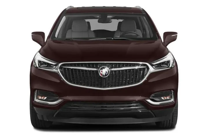 $16900 : Buick Enclave 2018 Premium 4 image 4