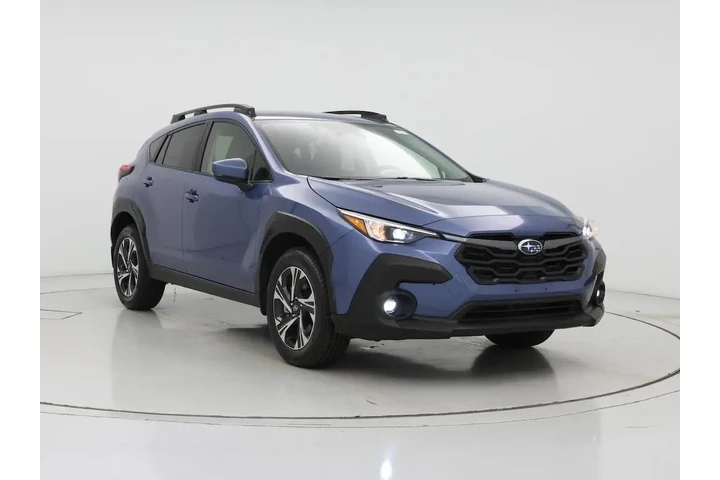 $26998 : Subaru Crosstrek 2024 AWD Pr image 1