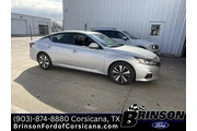 Nissan Altima 2019 2.5 SV 4d en Dallas