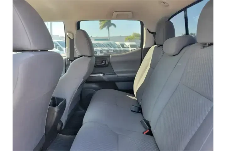 $23991 : Toyota Tacoma 2021 4x2 TRD O image 10