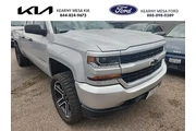 Chevrolet Silverado 1500 201 en San Diego