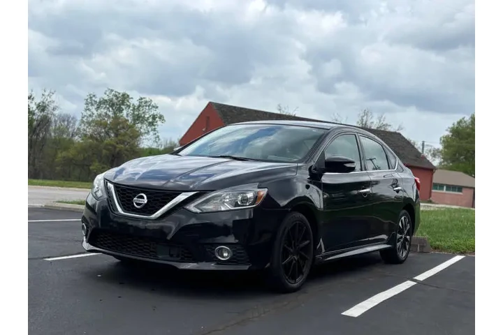 $6999 : 2019 Sentra SR image 2