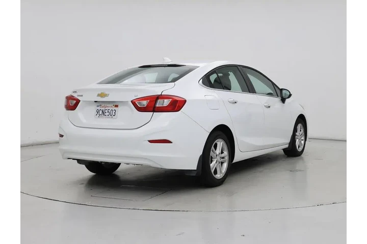 $13599 : Chevrolet Cruze 2017 LT Auto image 8