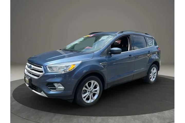 $8995 : 2018 FORD ESCAPE image 5