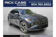 Hyundai TUCSON 2023 Limited en Fort Lauderdale