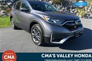 $28695 : PRE-OWNED 2021 HONDA CR-V EX-L thumbnail