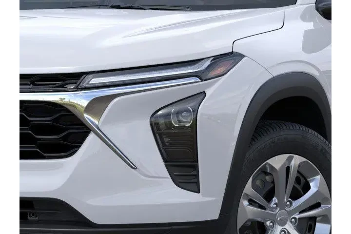 $23700 : Chevrolet Trax 2026 LS 4dr C image 10
