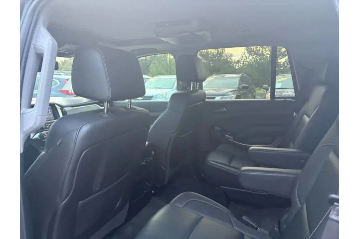 $17950 : 2015 Tahoe LTZ image 8