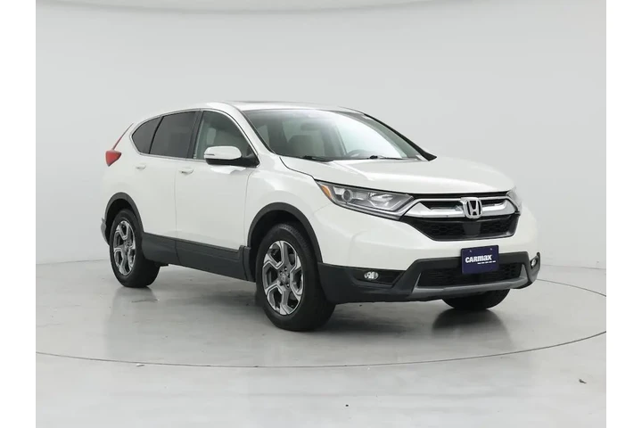 $24998 : Honda CR-V 2018 AWD EX 4dr S image 1