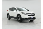 Honda CR-V 2018 AWD EX 4dr S en Sacramento