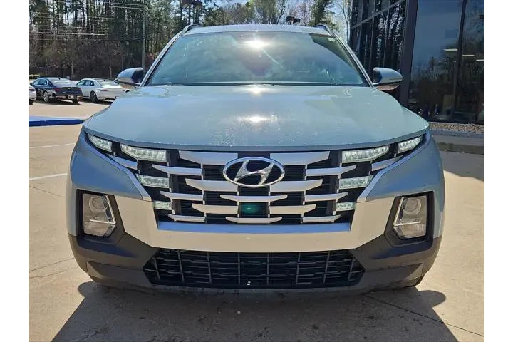 $19990 : Hyundai SANTA CRUZ 2022 AWD image 4