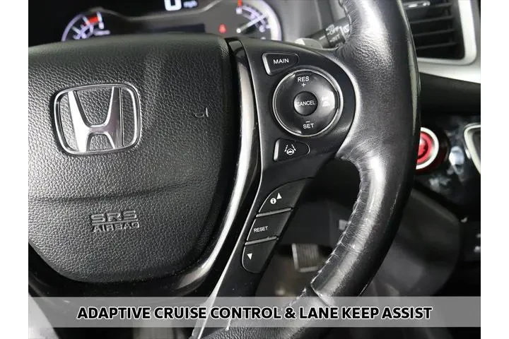 $18899 : Honda Pilot 2018 AWD Elite 4 image 6