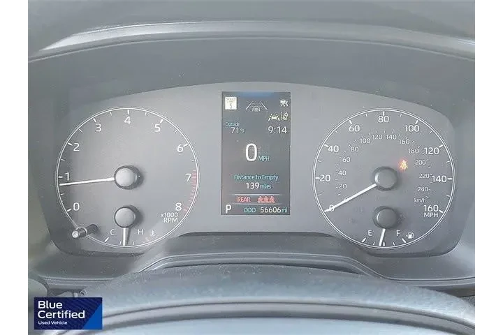 $23900 : Toyota Corolla 2023 LE 4dr S image 8