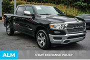 $32920 : Ram 1500 2024 4x2 Laramie 4d thumbnail
