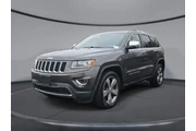 Jeep Grand Cherokee 2016 4x4 en Trenton
