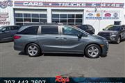 $27995 : 2018 Odyssey EX-L w/Navi w/RE thumbnail