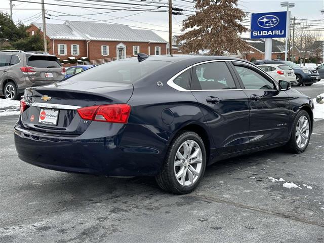 $14900 : PRE-OWNED 2019 CHEVROLET IMPA image 2