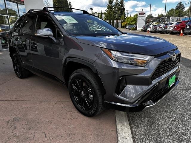 $38474 : 2024 RAV4 Hybrid SE image 7