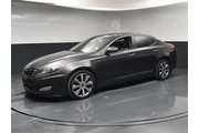 $7687 : Kia Optima 2011 SX Turbo 4dr thumbnail