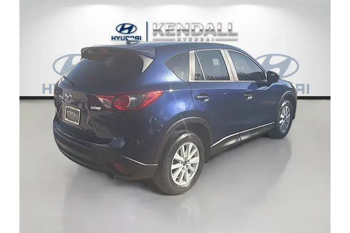 $8649 : Mazda CX-5 2014 Touring 4dr image 6