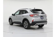 $21998 : Ford Escape Hybrid 2021 SEL thumbnail