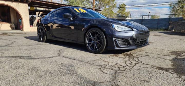 $22995 : 2018 BRZ Premium image 2