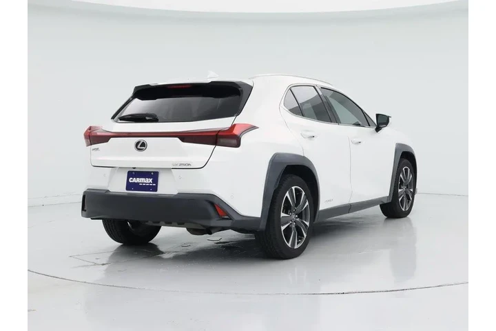 $27998 : Lexus UX 250h 2020 AWD 4dr C image 8