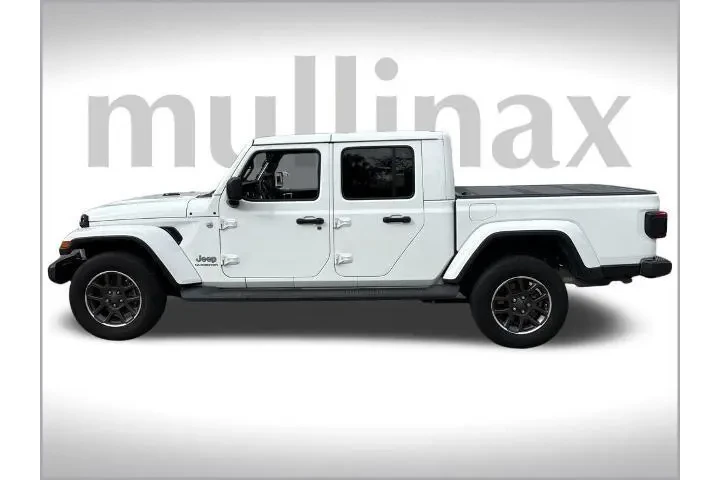$28700 : Jeep Gladiator 2021 4x4 Over image 10