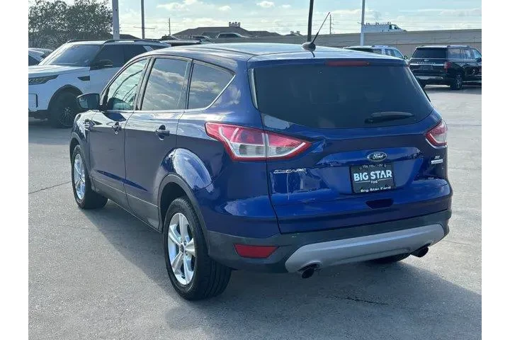 $9495 : Ford Escape 2016 SE 4dr SUV image 5