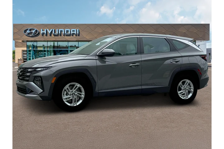 $22985 : Hyundai TUCSON 2025 SE 4dr S image 2