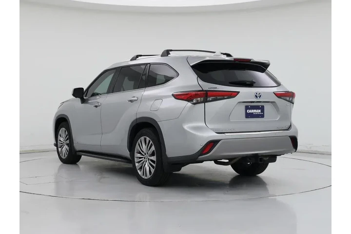 $39998 : Toyota Highlander Hybrid 202 image 2