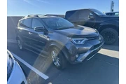 Toyota RAV4 Hybrid 2016 AWD en Yuma