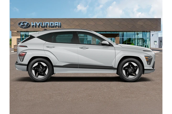 $22888 : Hyundai KONA Electric 2024 S image 9
