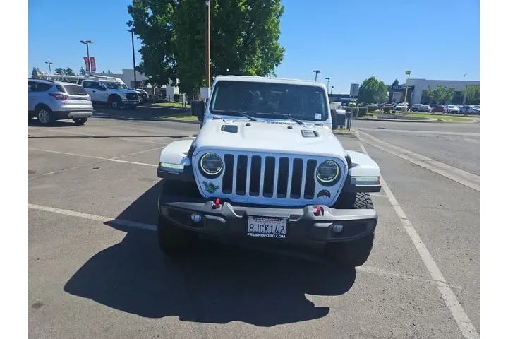 $29000 : Jeep Wrangler Unlimited 2018 image 4