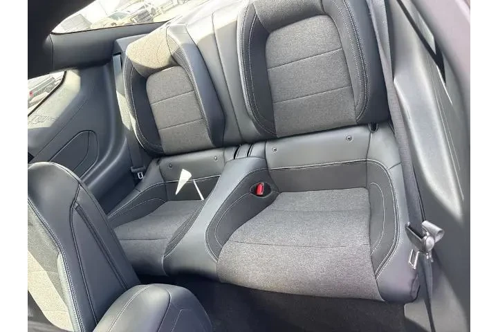 $28888 : Ford Mustang 2024 EcoBoost P image 7