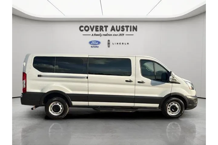 $18476 : Ford Transit 2021 150 3dr SW image 6