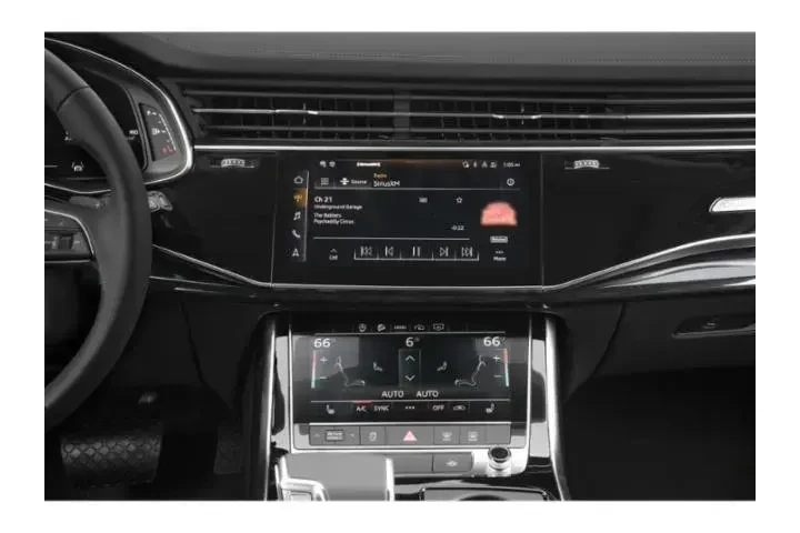 $35438 : Audi Q7 2023 AWD quattro Pre image 10