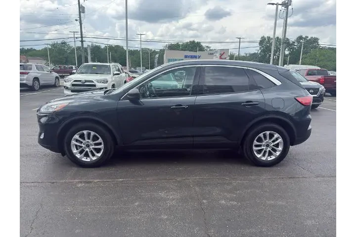 $23995 : Ford Escape Hybrid 2022 SE 4 image 5