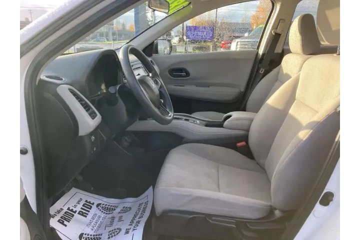 $18999 : 2018 HR-V LX image 10