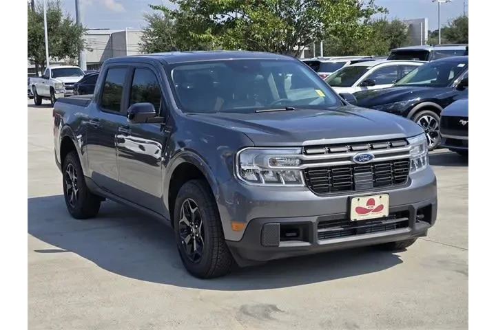 $33488 : Ford Maverick 2024 AWD Laria image 3