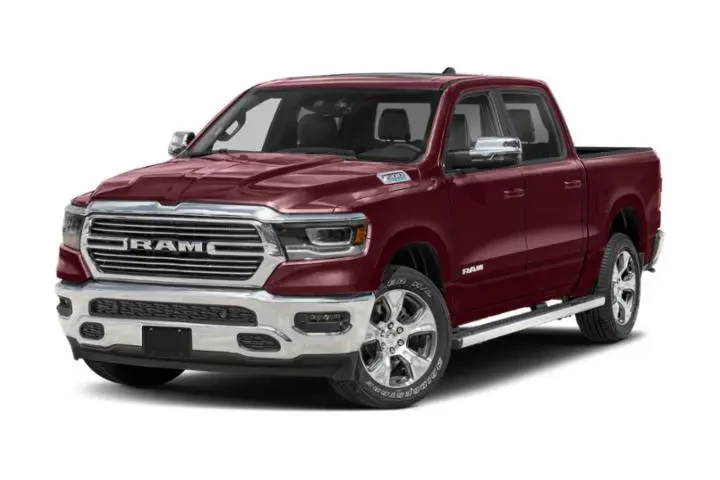 $33997 : Ram 1500 2024 4x2 Laramie 4d image 1