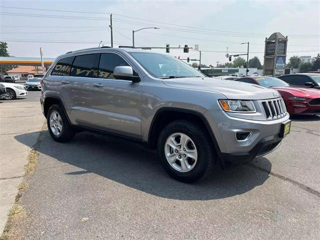 $13850 : 2015 JEEP GRAND CHEROKEE image 4