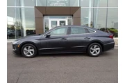 $20980 : Hyundai SONATA 2021 SE 4dr S thumbnail