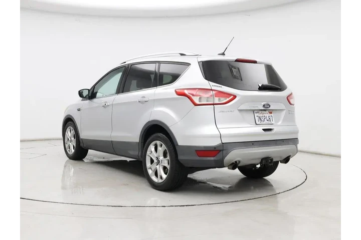 $13998 : Ford Escape 2016 Titanium 4d image 2